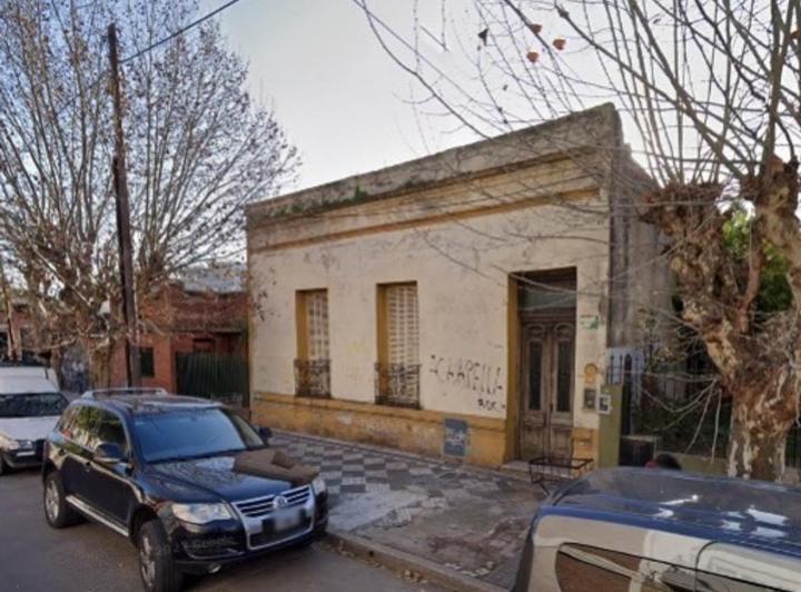 Terreno · 372m²