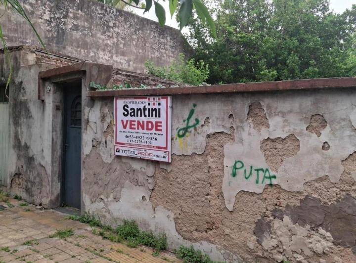 Terreno · 337m²