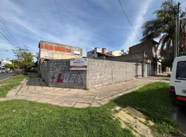 Terreno · 125m²