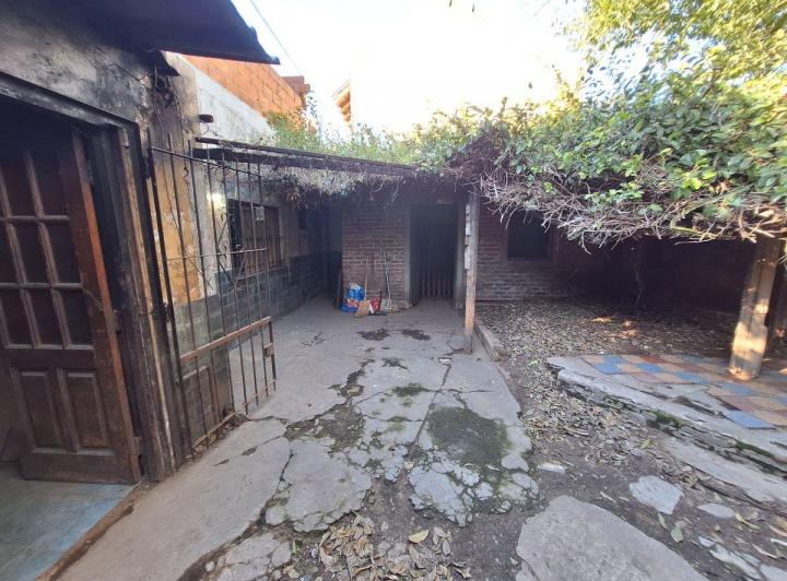 Terreno · 80m²