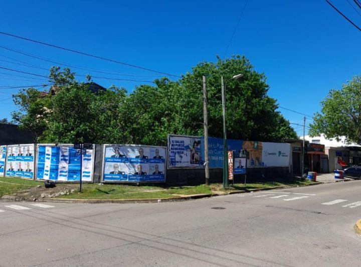 Terreno · 312m²