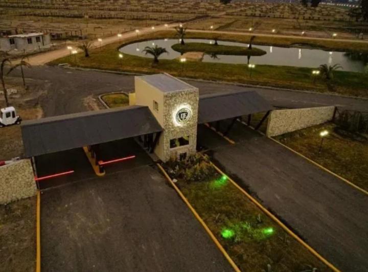 Terreno · 300m²