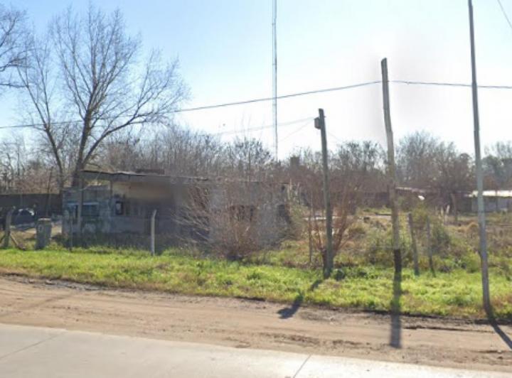 Terreno · 78m² · 2 Ambientes