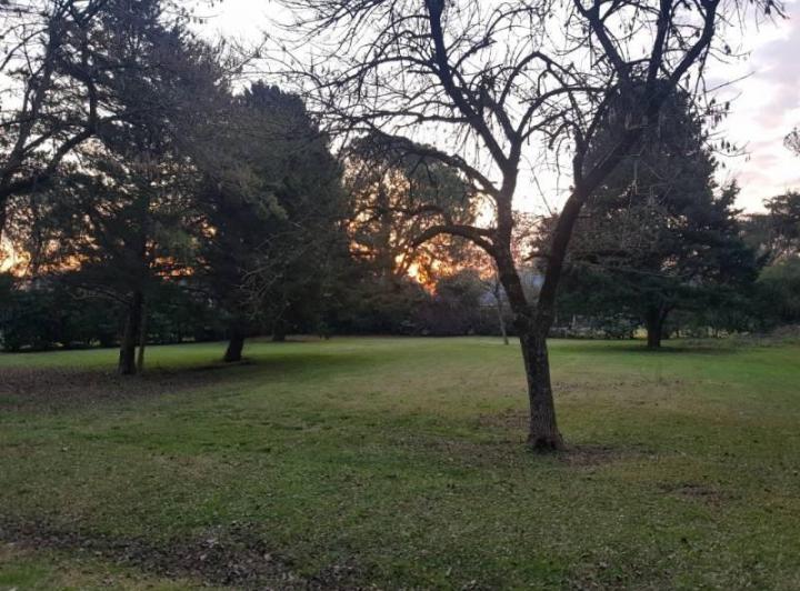 Terreno · 1500m²