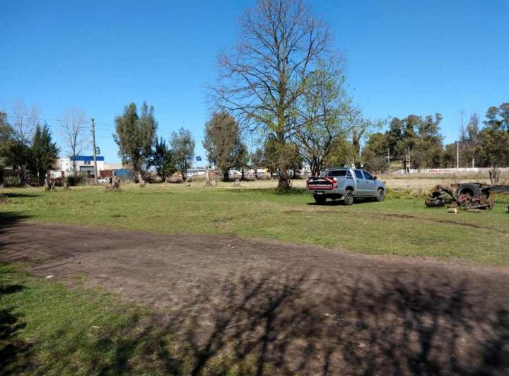 Terreno · 4800m²