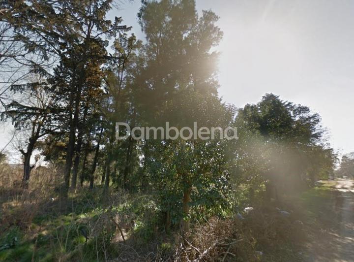 Terreno · 2812m²
