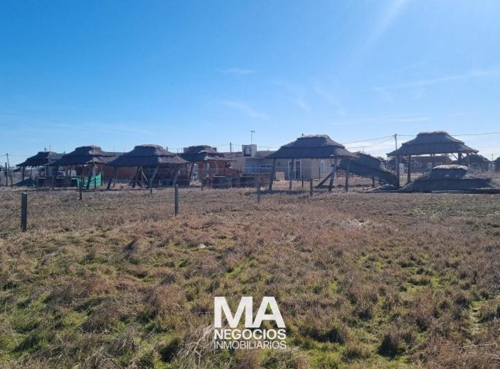 Terreno · 300m²
