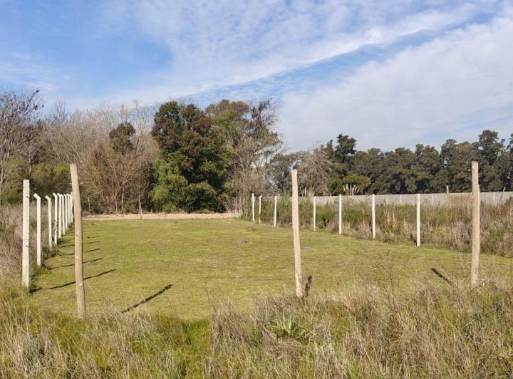 Terreno · 336m²