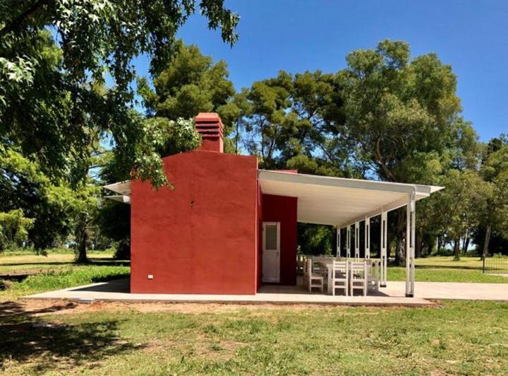 Terreno · 1000m²