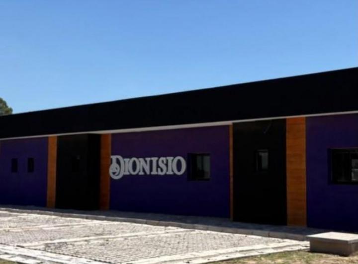 Terreno · 525m²