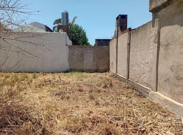Terreno · 313m²