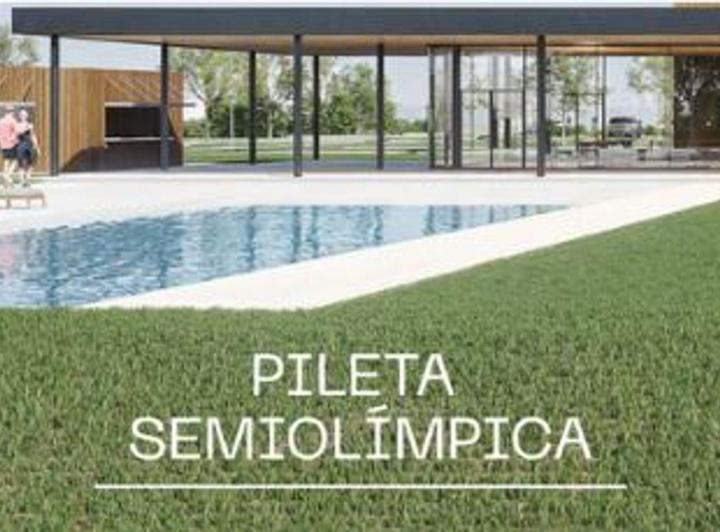 Terreno · 800m²