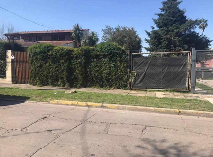 Terreno · 450m²