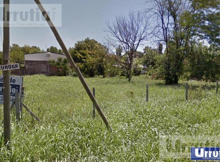Terreno · 200m²