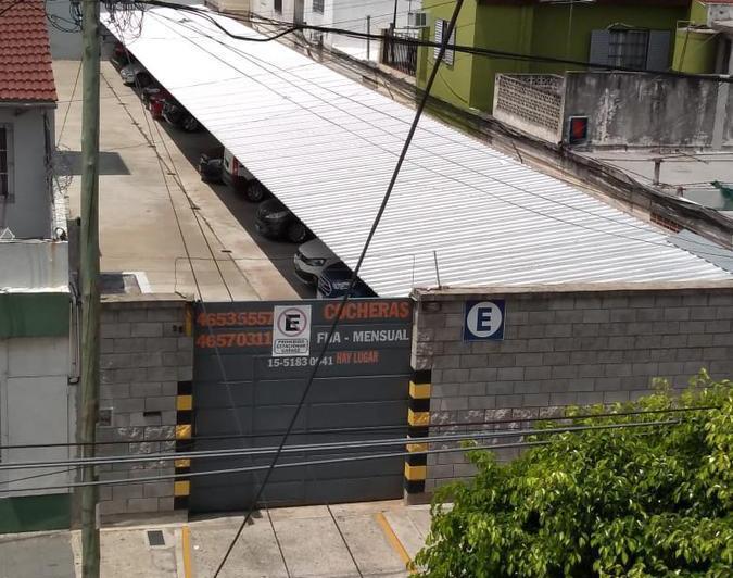 Terreno · 530m²
