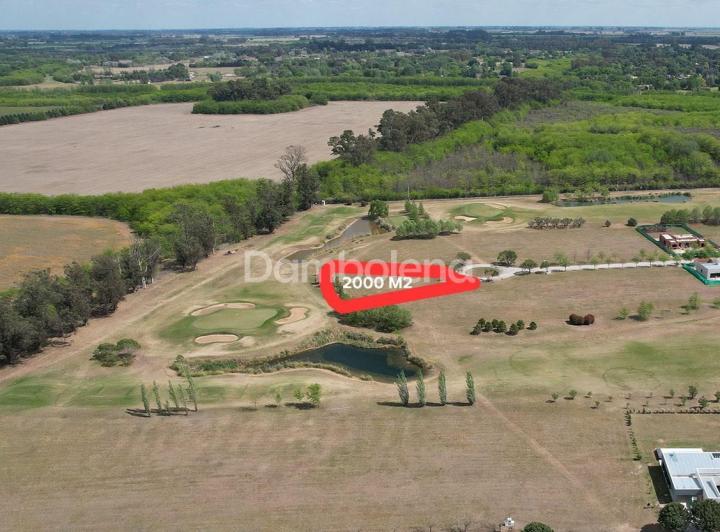 Terreno · 2000m²