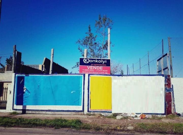 Terreno · 380m²
