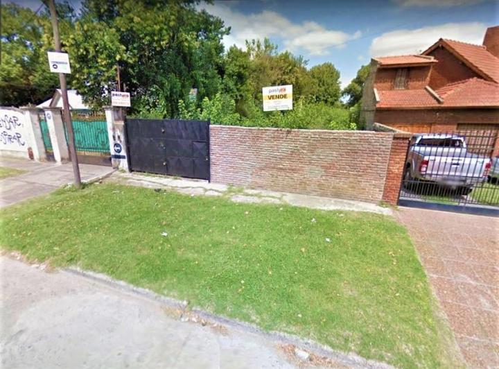 Terreno · 563m²