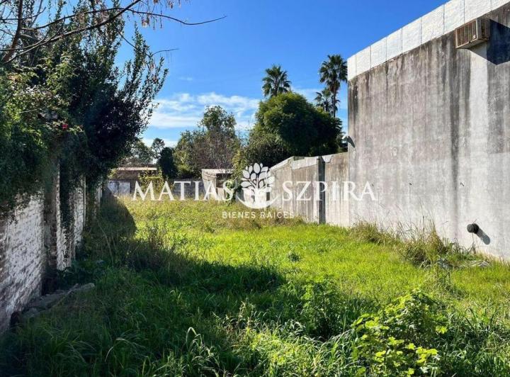 Terreno · 409m²