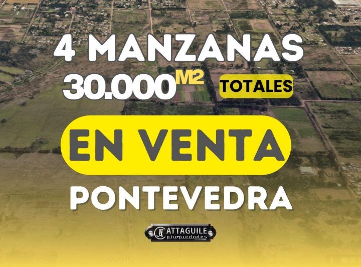 Terreno · 30000m²