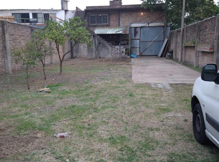 Terreno · 100m² · 1 Ambiente