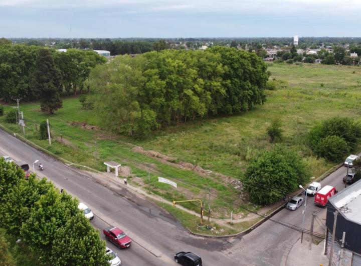 Terreno · 200000m²