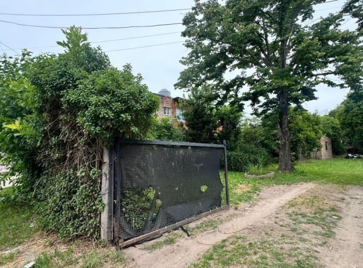 Terreno · 474m²