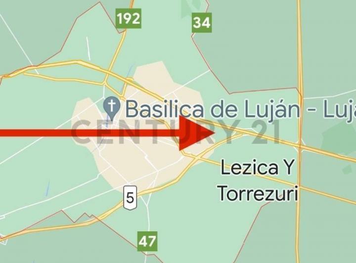 Terreno · 2779m²