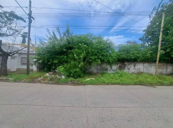 Terreno · 595m²
