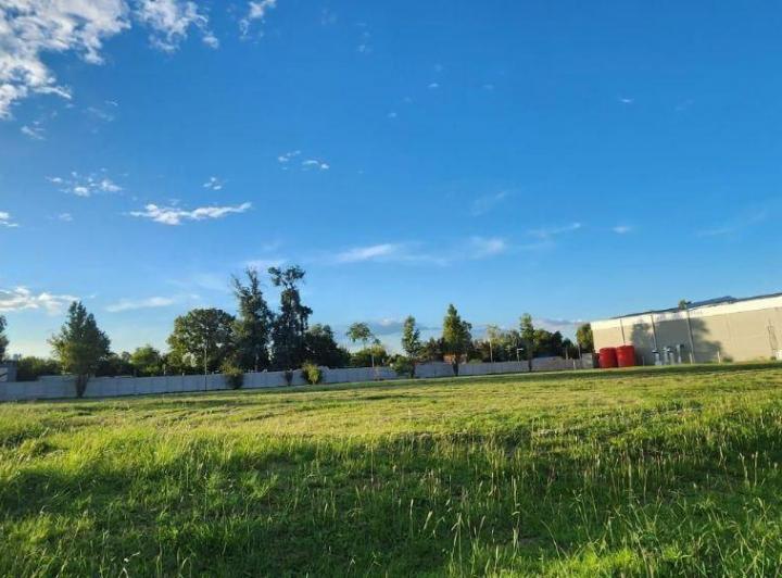 Terreno · 2500m²