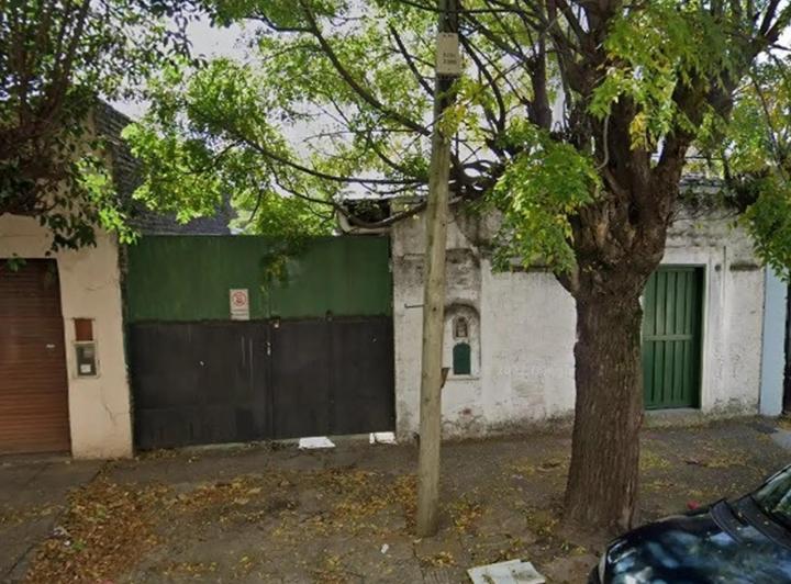 Terreno · 244m²