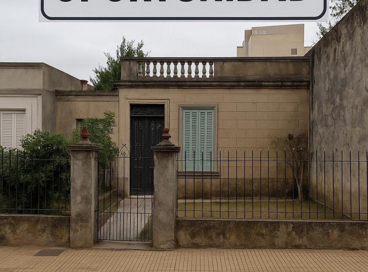 Terreno · 260m²