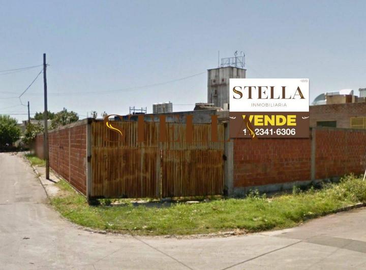 Terreno · 840m²