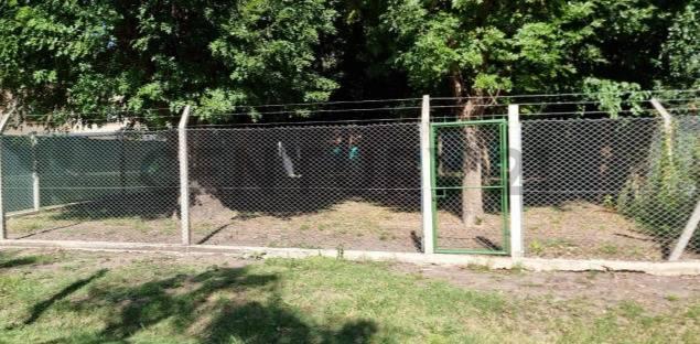 Terreno · 450m² · 1 Cochera