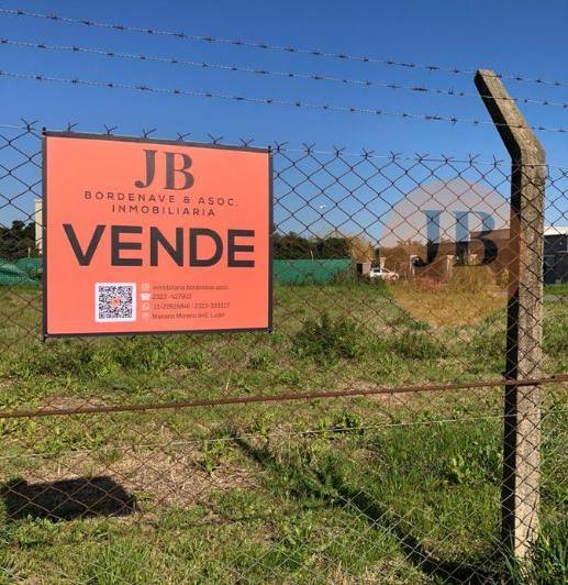Terreno · 900m²