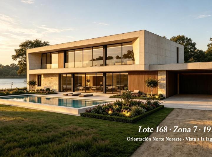 Terreno · 1915m²
