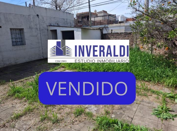 Terreno · 100m²