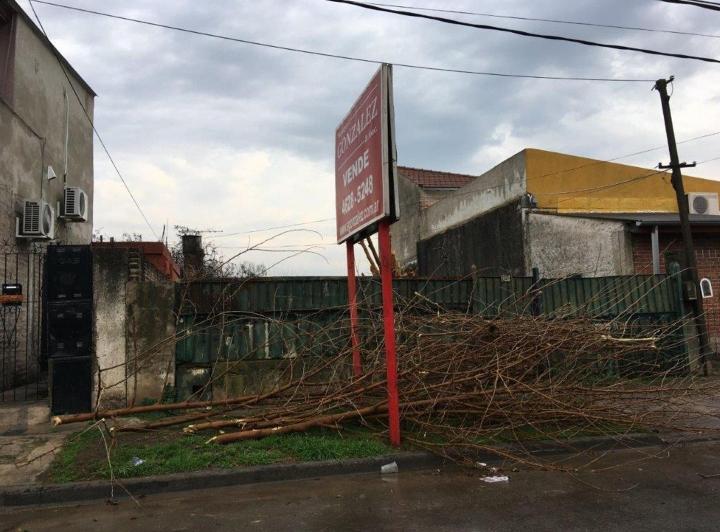 Terreno · 75m²