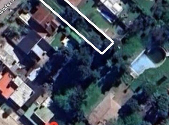 Terreno · 411m²