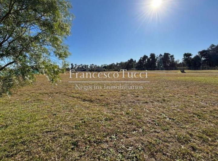 Terreno · 970m²