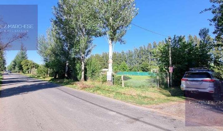 Terreno · 1175m²