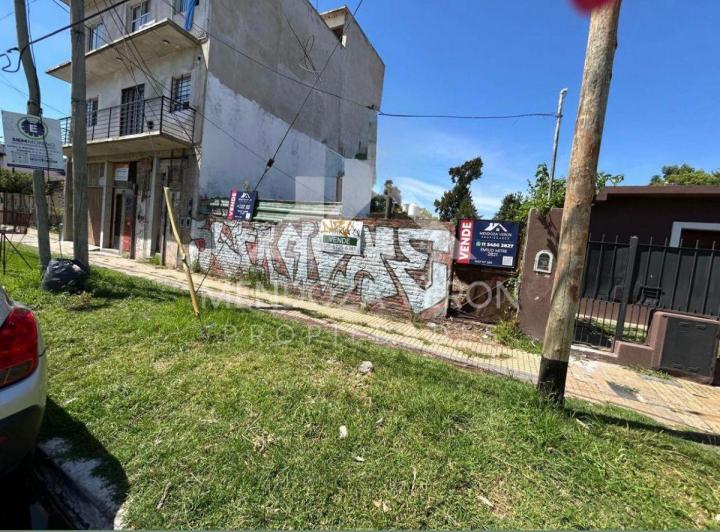 Terreno · 337m²