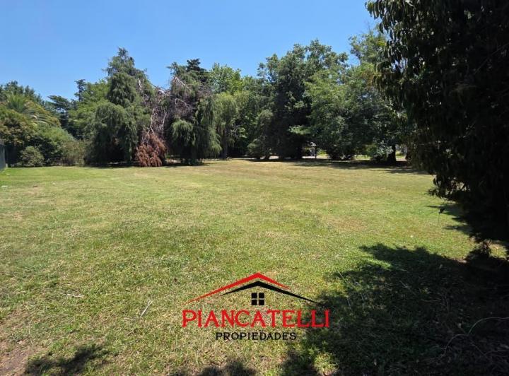 Terreno · 1500m²