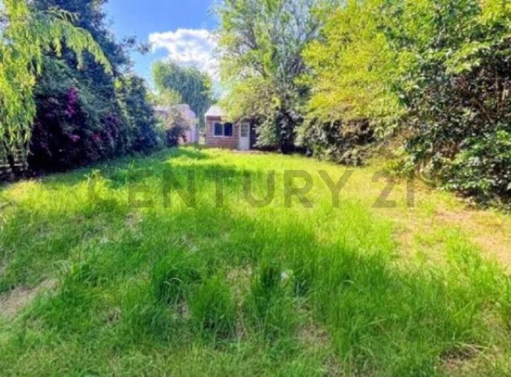 Terreno · 342m² · 3 Ambientes · 3 Cocheras