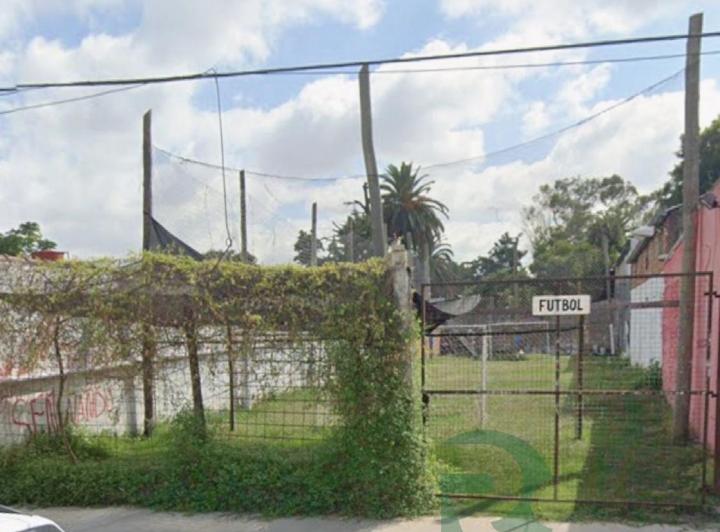 Terreno · 400m²