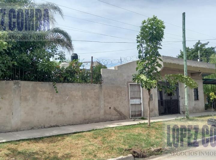 Terreno · 150m² · 3 Ambientes
