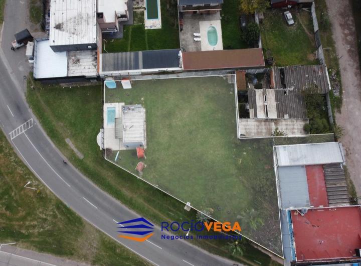 Terreno · 1000m²