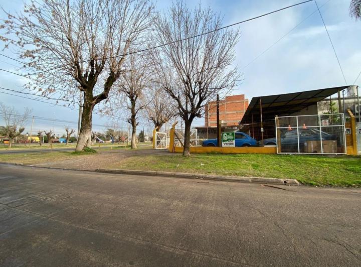 Terreno · 263m²