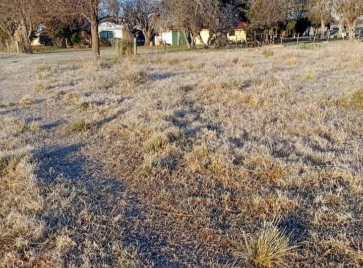 Terreno · 600m²