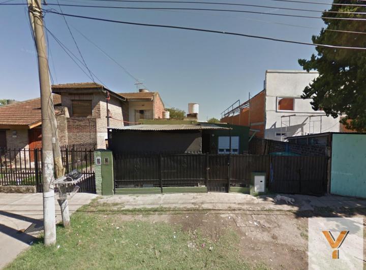 Terreno · 487m²
